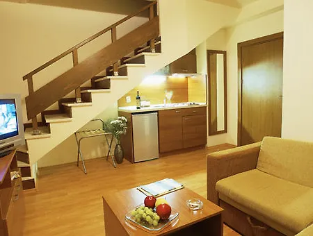 Hotell Vihren Royal Palace 4*