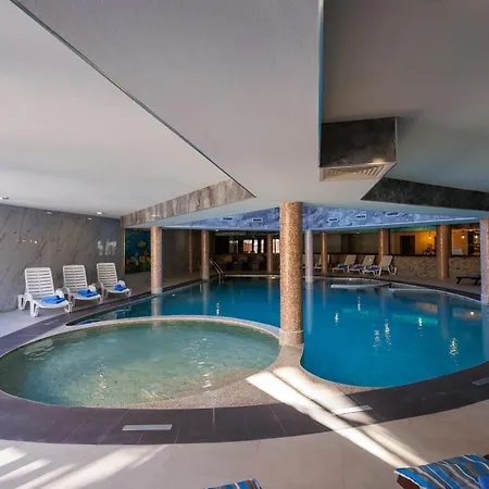 Vihren Royal Palace 4* 반스코