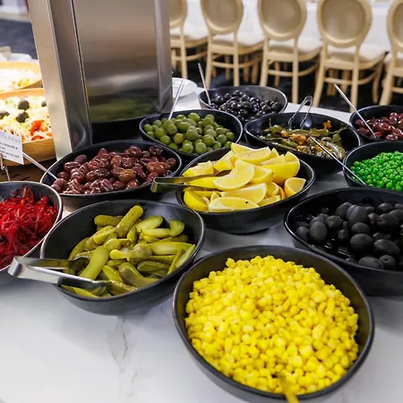 Hotell Vihren Royal Palace Bansko