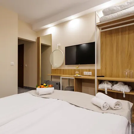 Hotell Vihren Royal Palace