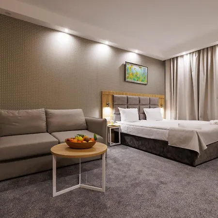 Vihren Royal Palace 호텔 4*