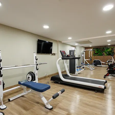 호텔 Vihren Royal Palace 4*