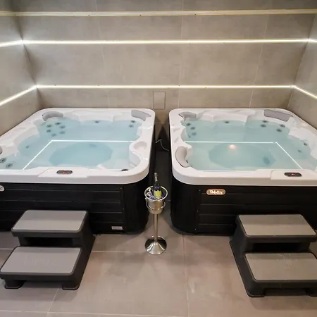 Vihren Royal Palace Hotell Bansko