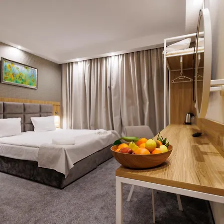 Vihren Royal Palace 호텔 4*