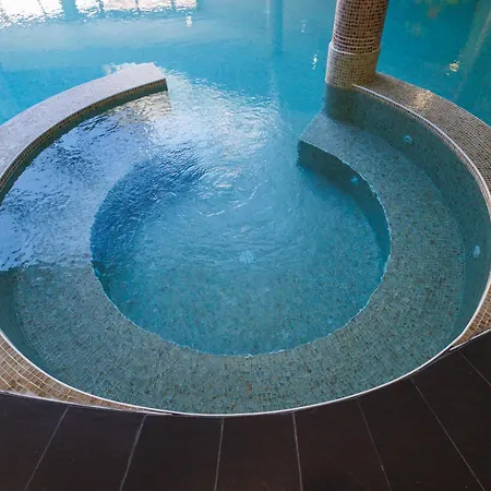 Vihren Royal Palace 호텔 4*
