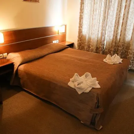 Vihren Royal Palace Hotell Bansko