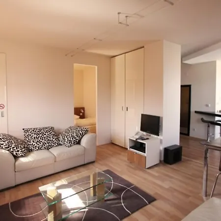 Vihren Royal Palace Hotell 4*