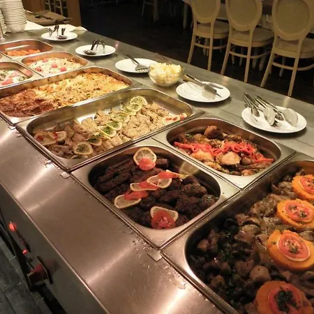 Vihren Royal Palace Hotell 4*