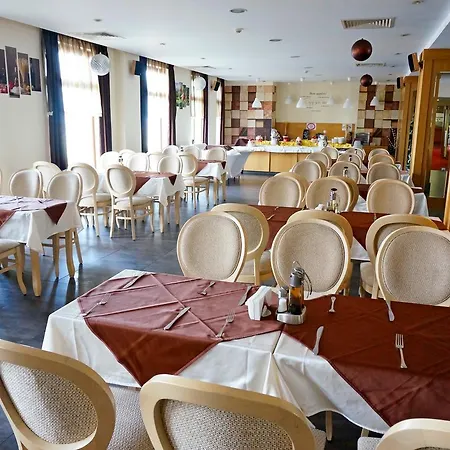 Vihren Royal Palace 酒店 班斯科