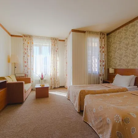 Hotell Vihren Royal Palace