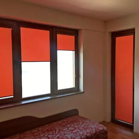 Vihren Royal Palace Hotell Bansko