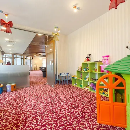 Vihren Royal Palace 4*