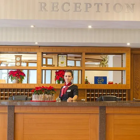 Hotell Vihren Royal Palace Bansko