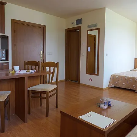 Vihren Royal Palace 4* 반스코