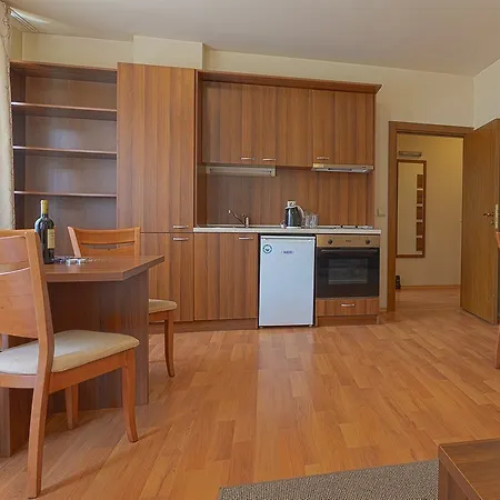 Vihren Royal Palace Hotell