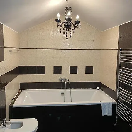 Vihren Royal Palace Хотел Банско