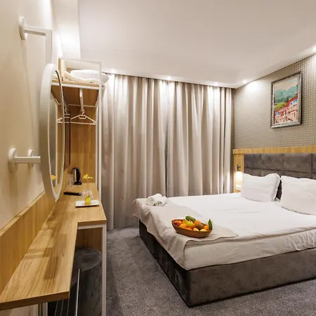 Хотел Vihren Royal Palace 4*