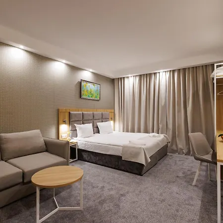 Хотел Vihren Royal Palace Банско