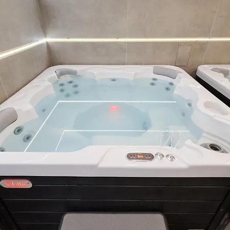 Vihren Royal Palace 4* Банско