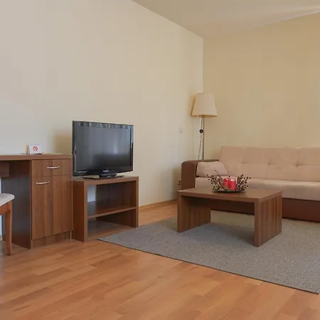 Vihren Royal Palace Ξενοδοχείο Μπάνσκο