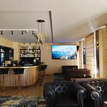 Ξενοδοχείο Vihren Royal Palace