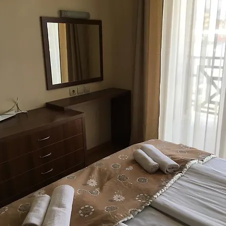 Vihren Royal Palace 4* Банско