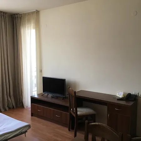 Vihren Royal Palace Хотел 4*