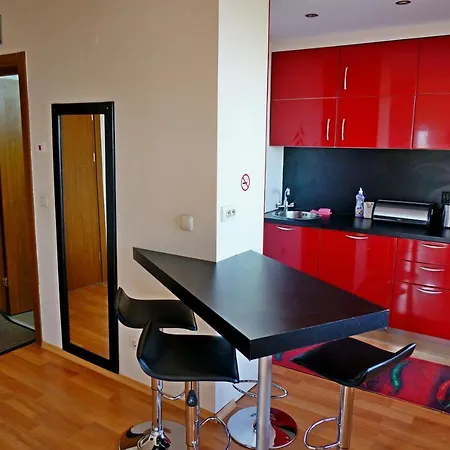 Хотел Vihren Royal Palace Банско