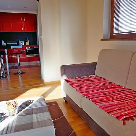 Vihren Royal Palace Хотел Банско