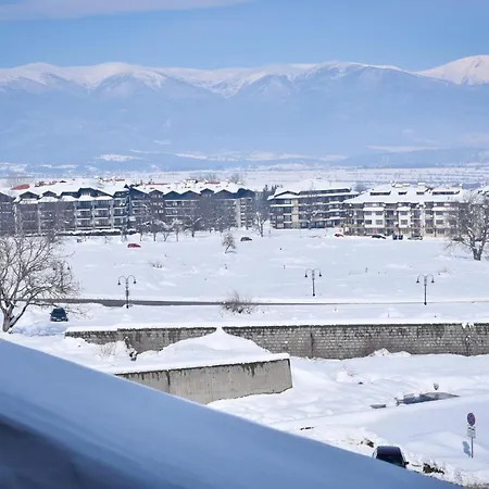 Hotel Vihren Royal Palace Bansko