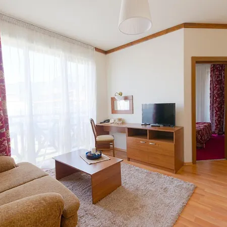 Хотел Vihren Royal Palace 4*