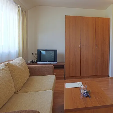 Vihren Royal Palace Банско