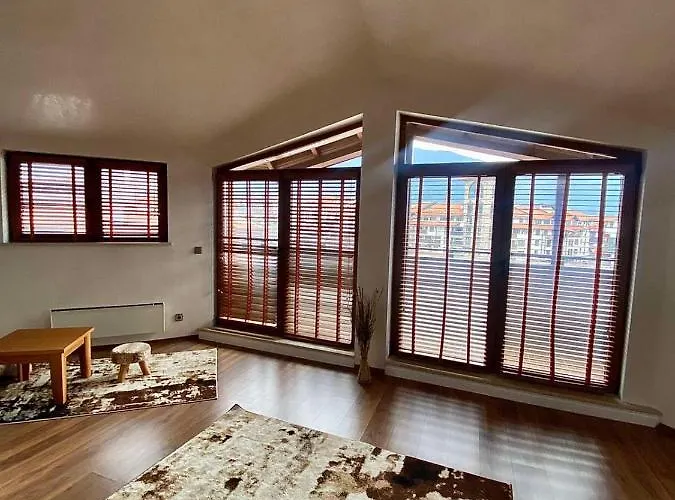 Ξενοδοχείο Vihren Royal Palace