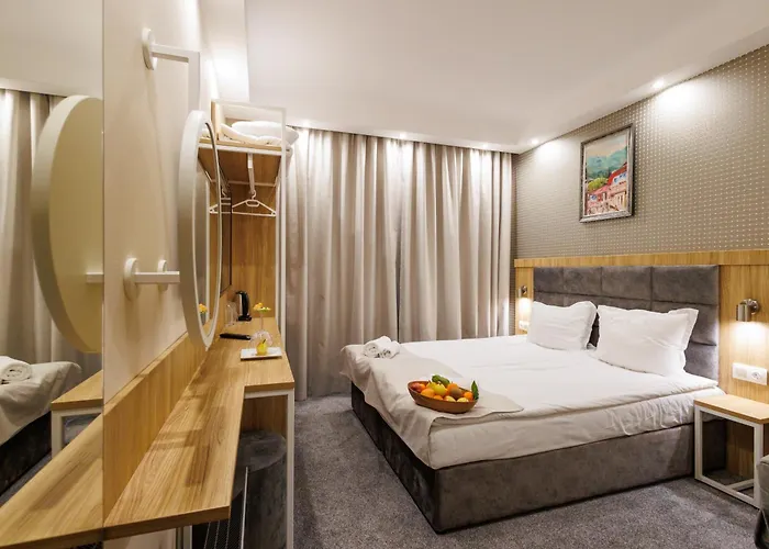 Ξενοδοχείο Vihren Royal Palace 4*