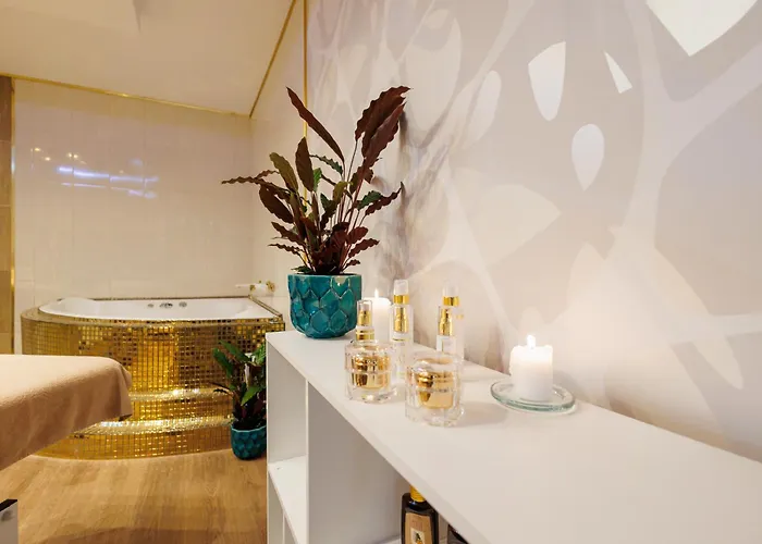 Vihren Royal Palace Хотел