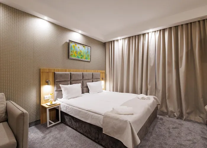 Ξενοδοχείο Vihren Royal Palace 4*