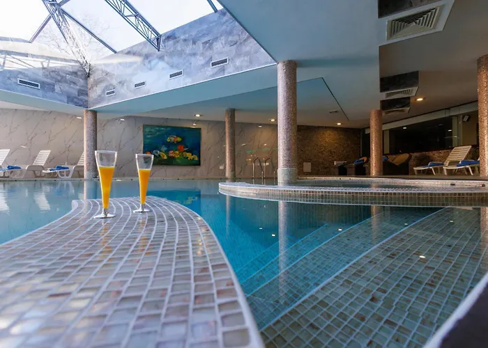 Vihren Royal Palace 4*