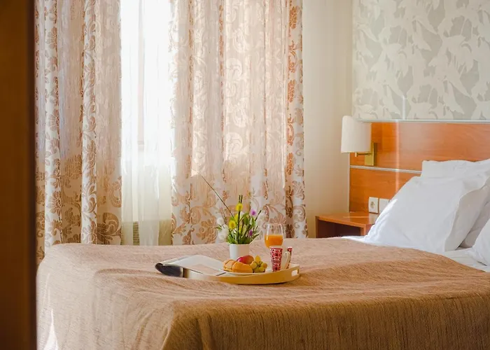 Vihren Royal Palace 4*