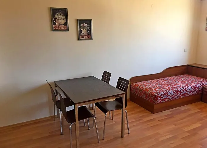 Хотел Vihren Royal Palace 4*