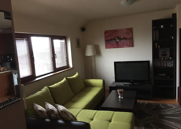 Ξενοδοχείο Vihren Royal Palace 4*