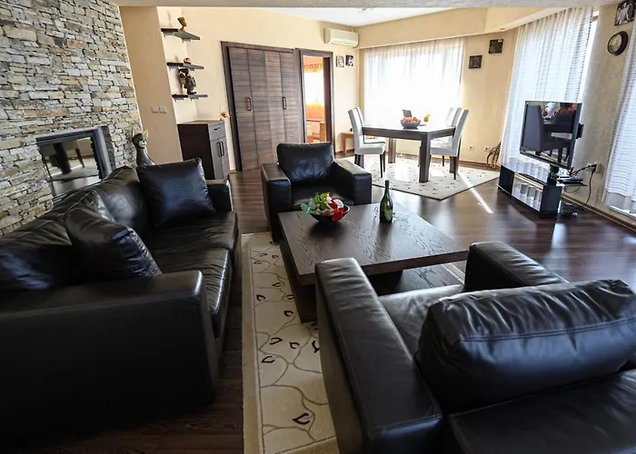 Vihren Royal Palace 4*