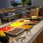 Хотел Vihren Royal Palace 4*