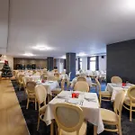 Vihren Royal Palace Хотел