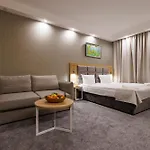 Vihren Royal Palace Хотел 4*