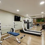 Хотел Vihren Royal Palace 4*