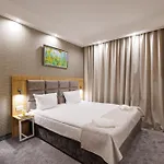 Hotel Vihren Royal Palace 4*