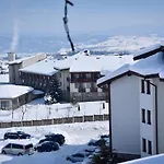 Vihren Royal Palace Hotel 4*