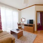 Хотел Vihren Royal Palace 4*