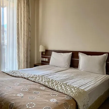 Vihren Royal Palace ホテル 4*