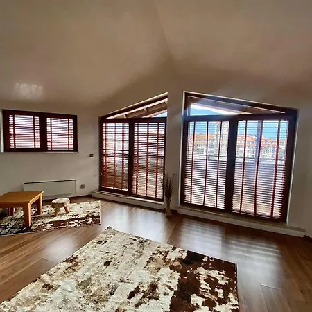 ホテル Vihren Royal Palace